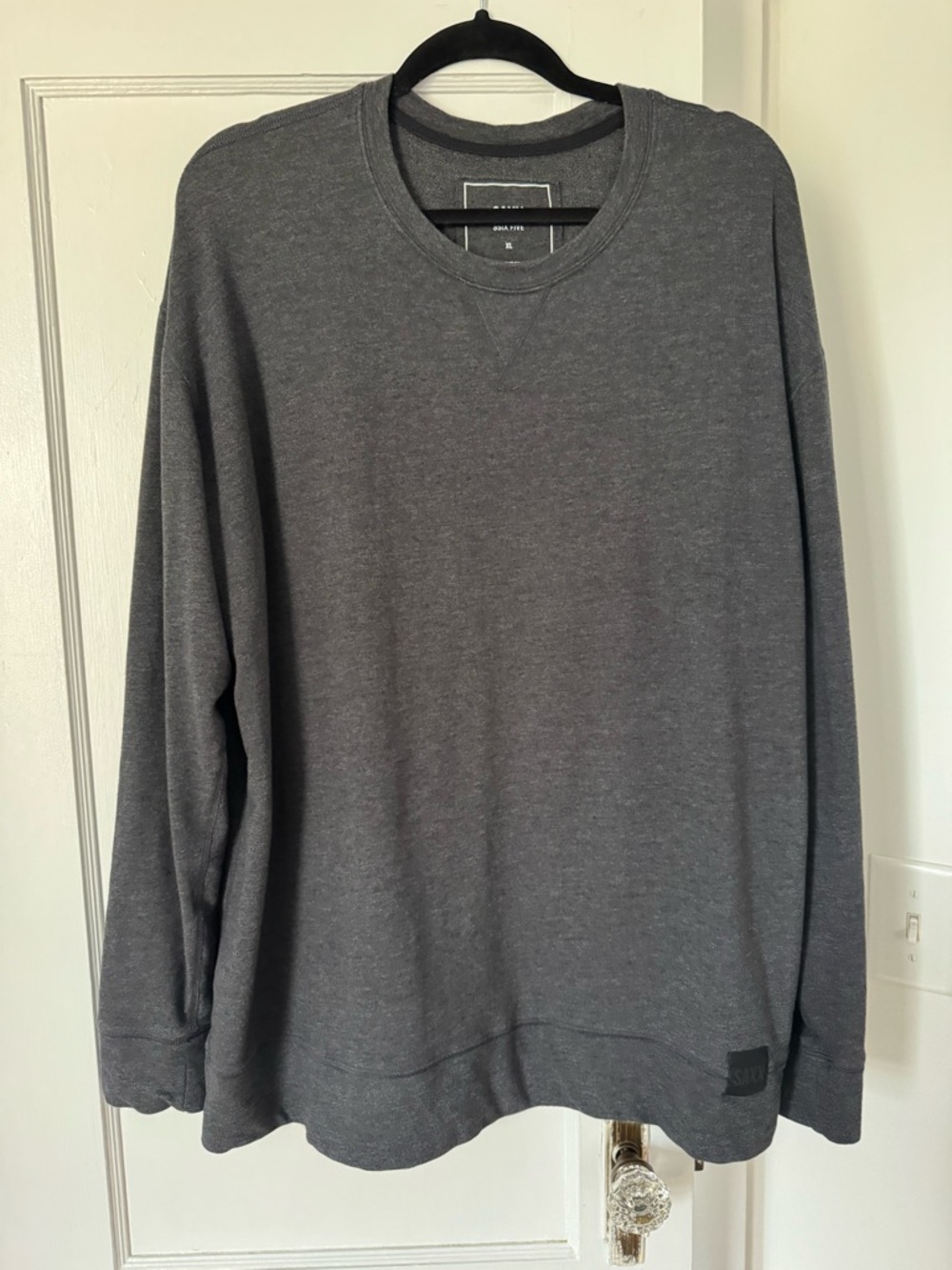 Saxx 365 Men’s Crewneck Sweatshirt